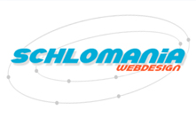 schlomania WebDesign