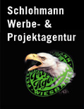 Werbe- & Projektagentur Schlohmann