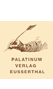Logo Palatinum Verlag